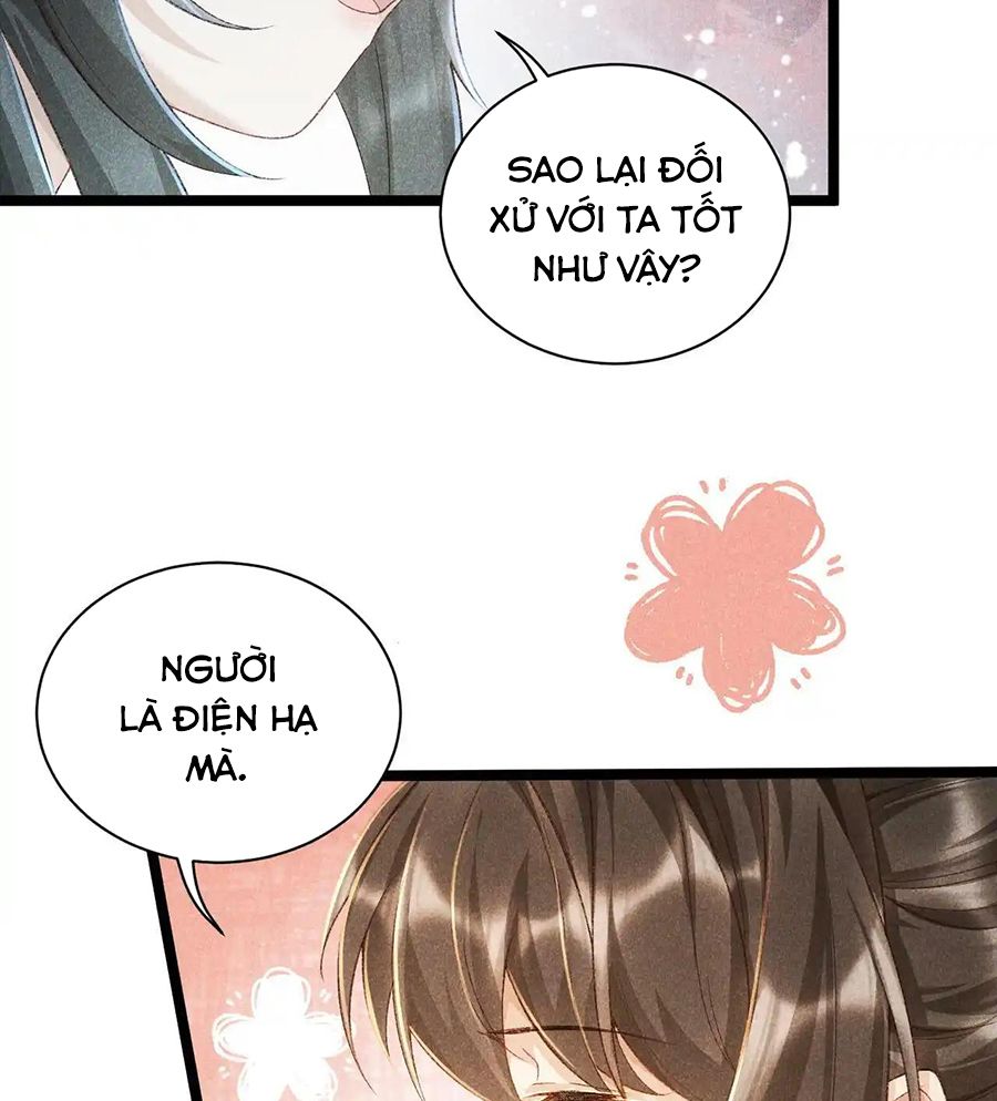Cạm Bẫy Lệch Lạc Chap 3 - Next Chap 4
