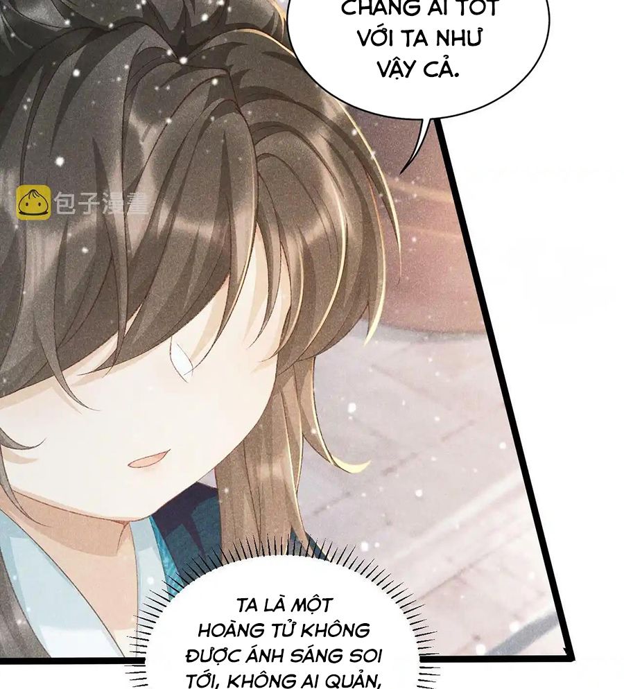 Cạm Bẫy Lệch Lạc Chap 3 - Next Chap 4