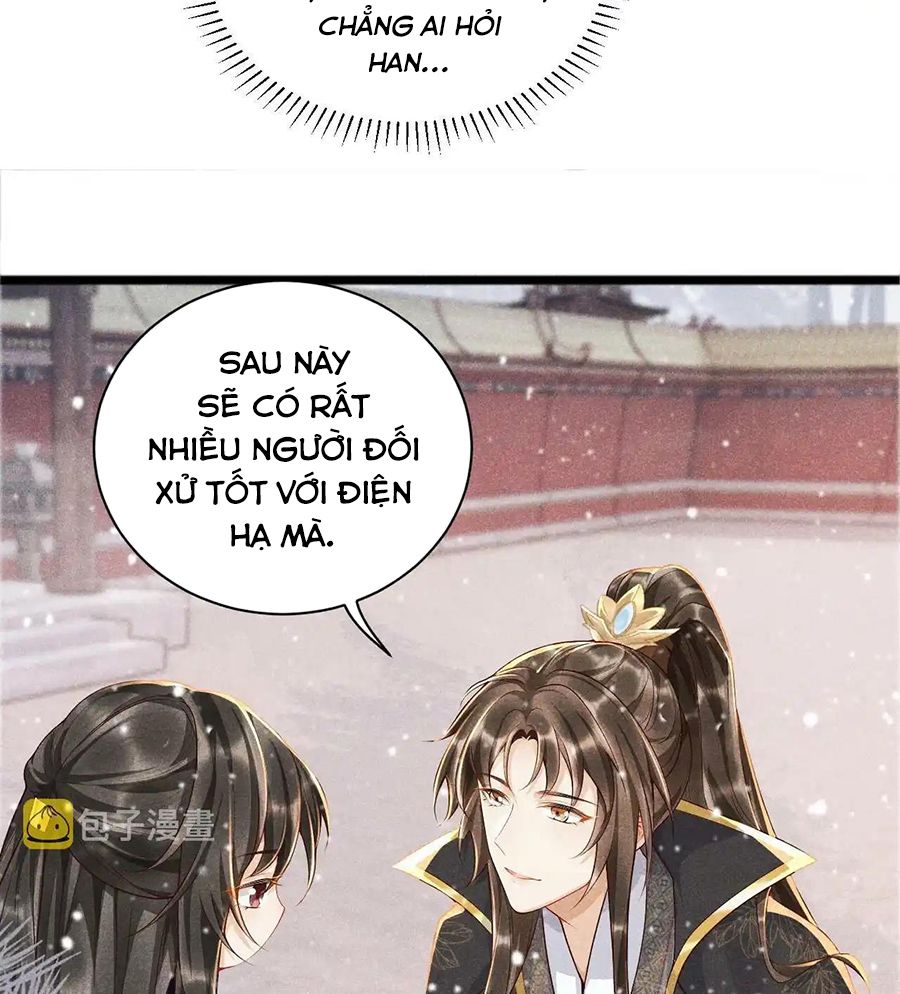 Cạm Bẫy Lệch Lạc Chap 3 - Next Chap 4