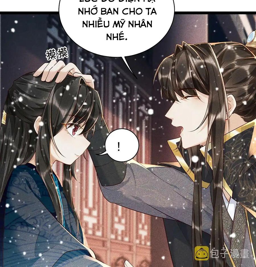 Cạm Bẫy Lệch Lạc Chap 3 - Next Chap 4