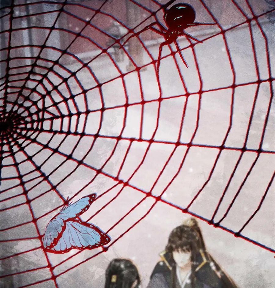 Cạm Bẫy Lệch Lạc Chap 3 - Next Chap 4