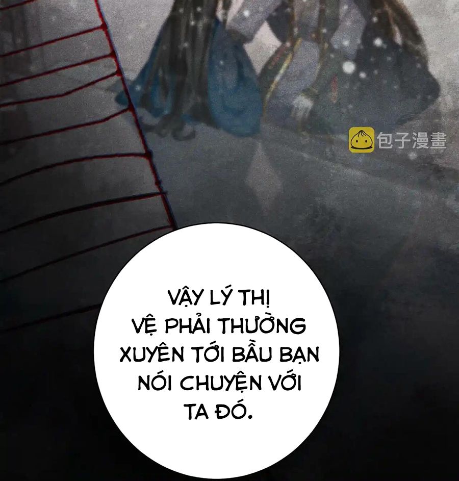 Cạm Bẫy Lệch Lạc Chap 3 - Next Chap 4