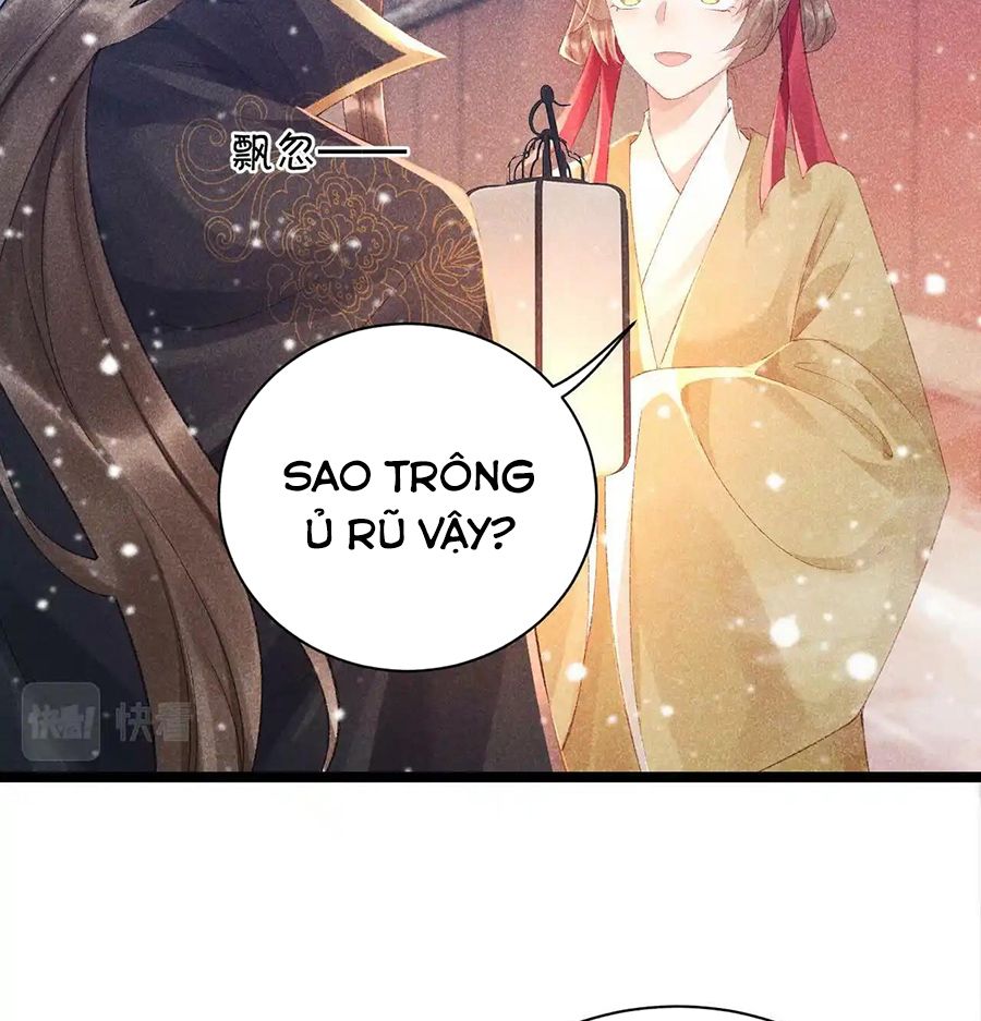 Cạm Bẫy Lệch Lạc Chap 3 - Next Chap 4