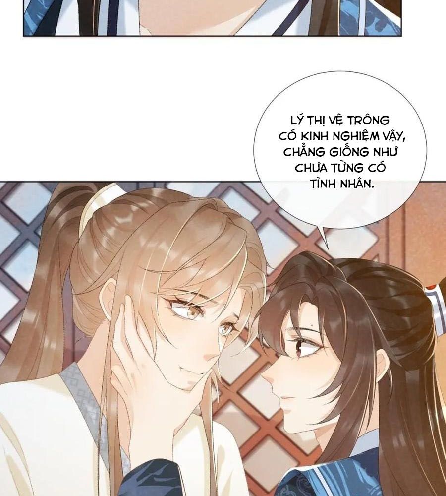 Cạm Bẫy Lệch Lạc Chap 30 - Next Chap 31