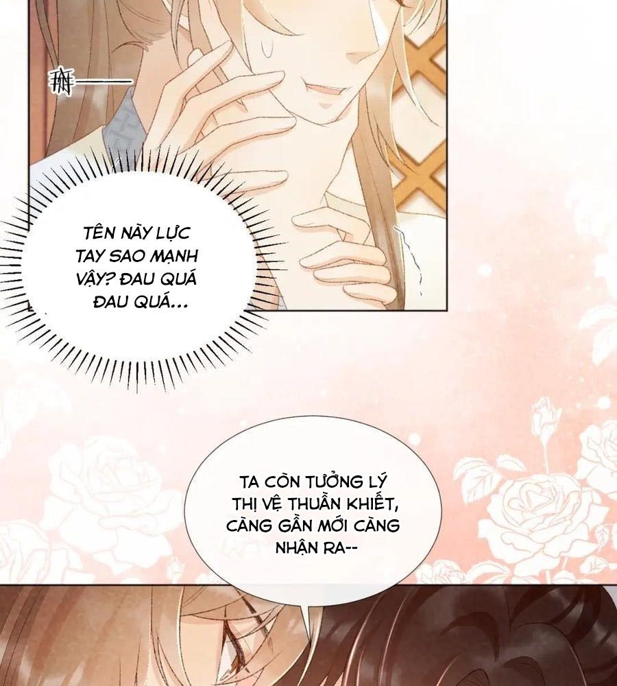 Cạm Bẫy Lệch Lạc Chap 30 - Next Chap 31