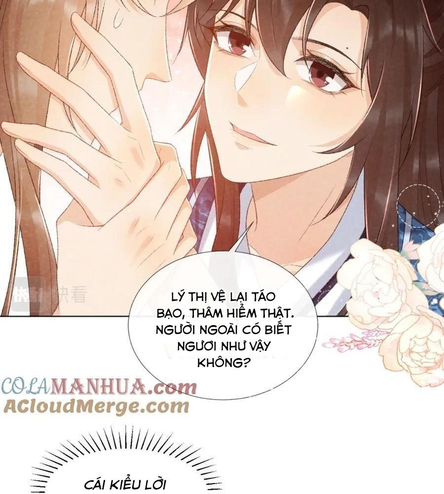 Cạm Bẫy Lệch Lạc Chap 30 - Next Chap 31