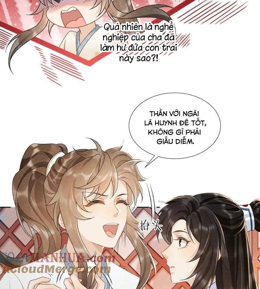 Cạm Bẫy Lệch Lạc Chap 30 - Next Chap 31