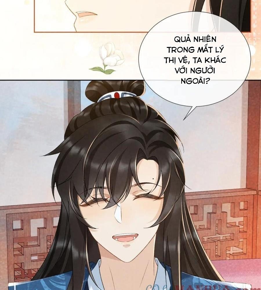 Cạm Bẫy Lệch Lạc Chap 30 - Next Chap 31