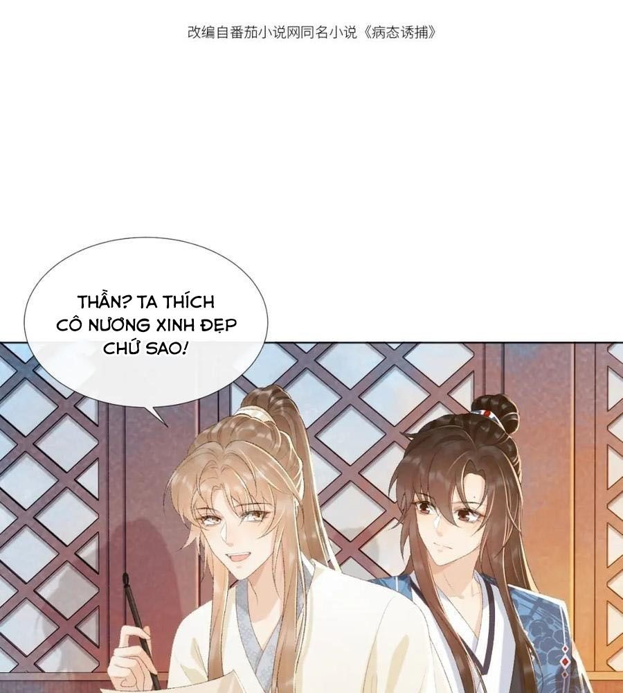 Cạm Bẫy Lệch Lạc Chap 30 - Next Chap 31