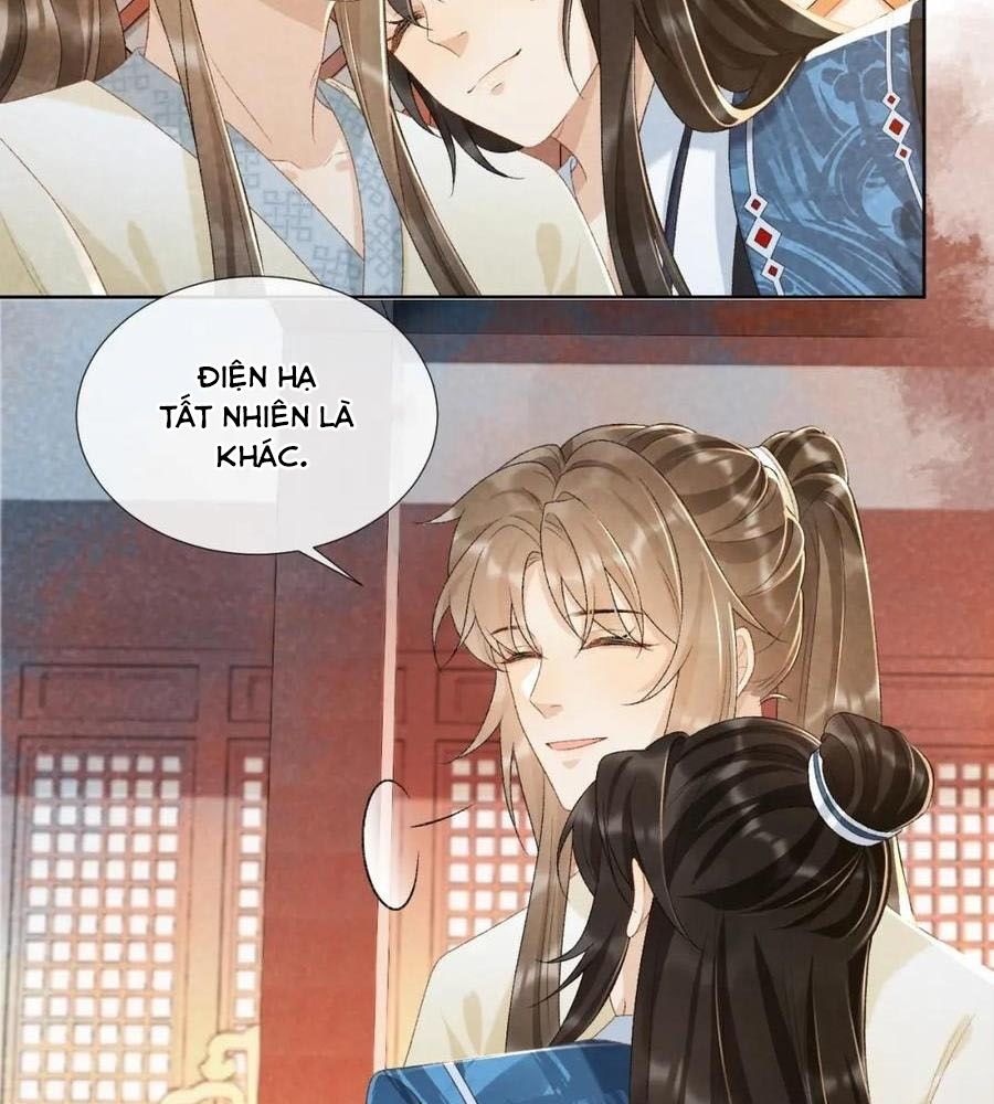 Cạm Bẫy Lệch Lạc Chap 30 - Next Chap 31