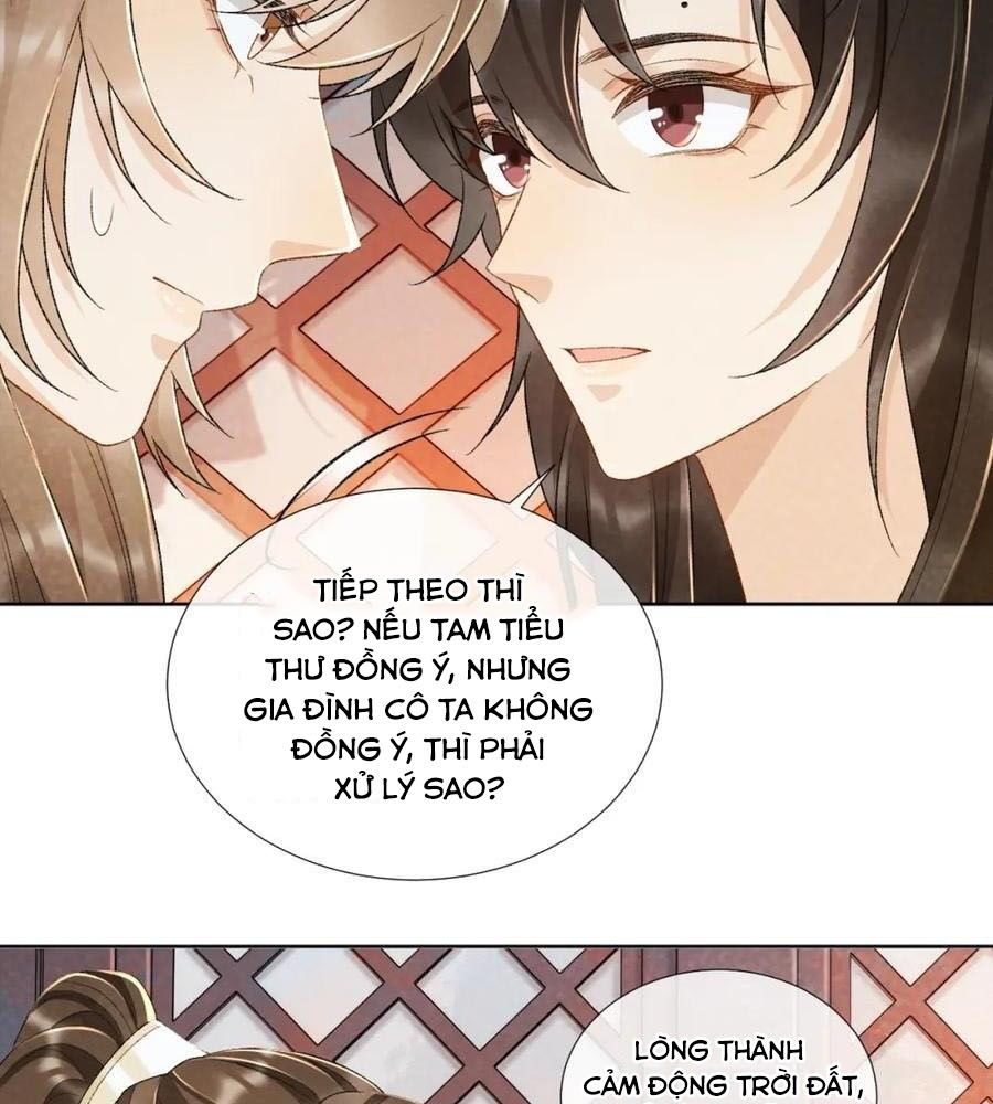 Cạm Bẫy Lệch Lạc Chap 30 - Next Chap 31