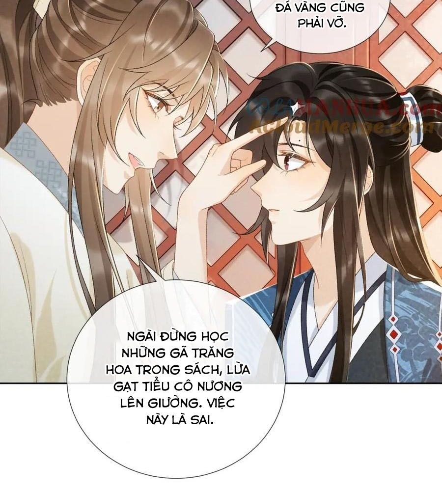Cạm Bẫy Lệch Lạc Chap 30 - Next Chap 31