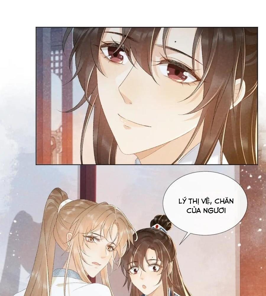 Cạm Bẫy Lệch Lạc Chap 30 - Next Chap 31