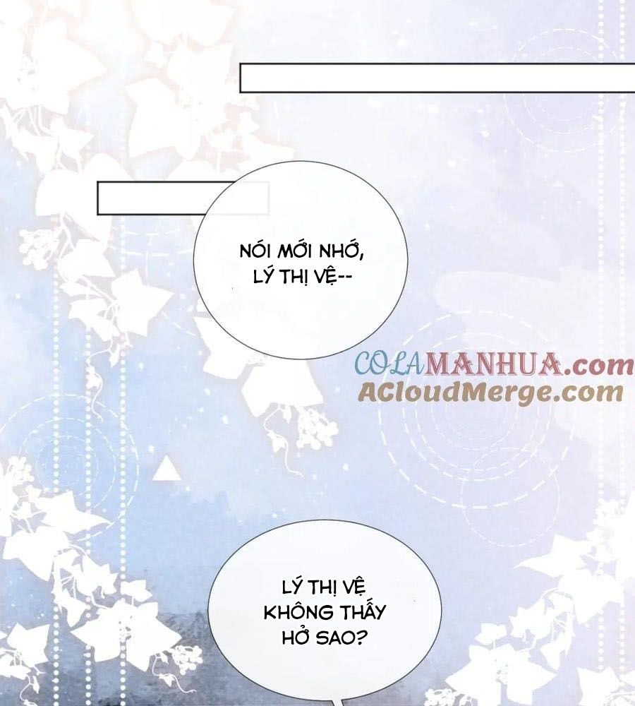 Cạm Bẫy Lệch Lạc Chap 30 - Next Chap 31