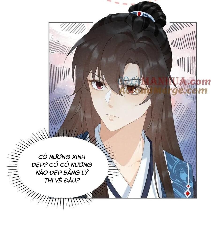 Cạm Bẫy Lệch Lạc Chap 30 - Next Chap 31