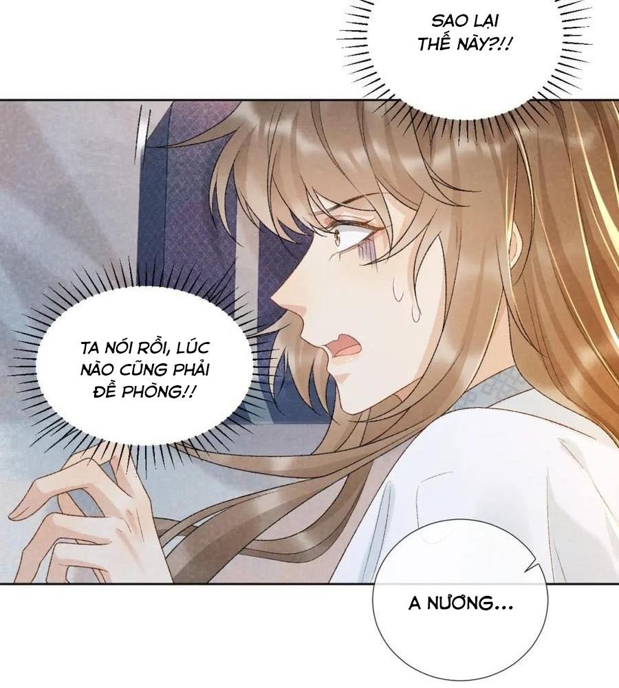Cạm Bẫy Lệch Lạc Chap 30 - Next Chap 31
