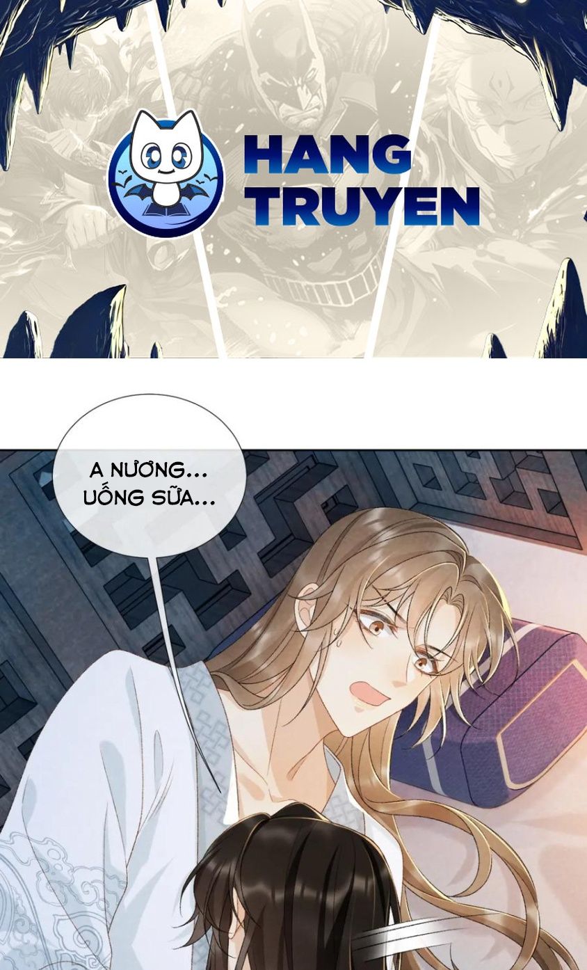 Cạm Bẫy Lệch Lạc Chap 31 - Next Chap 32