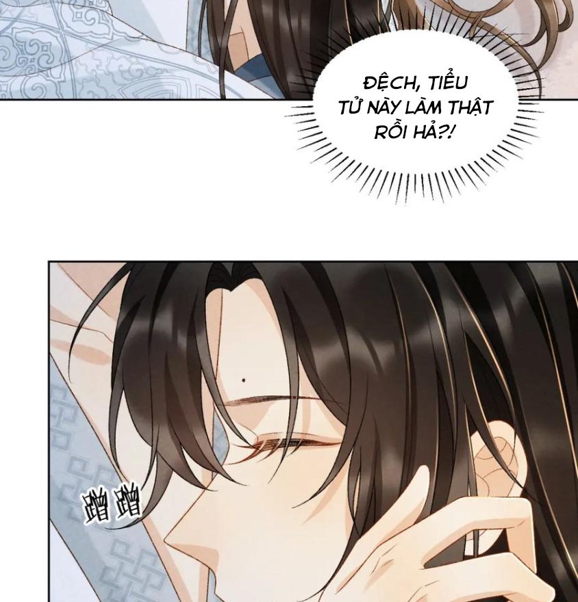 Cạm Bẫy Lệch Lạc Chap 31 - Next Chap 32