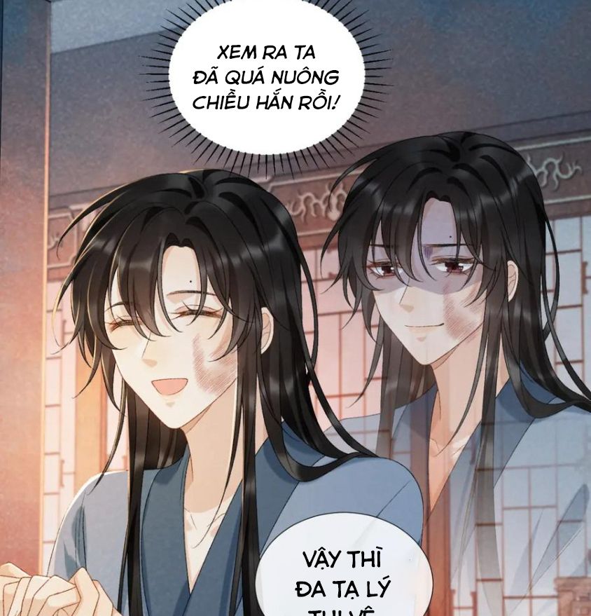 Cạm Bẫy Lệch Lạc Chap 31 - Next Chap 32