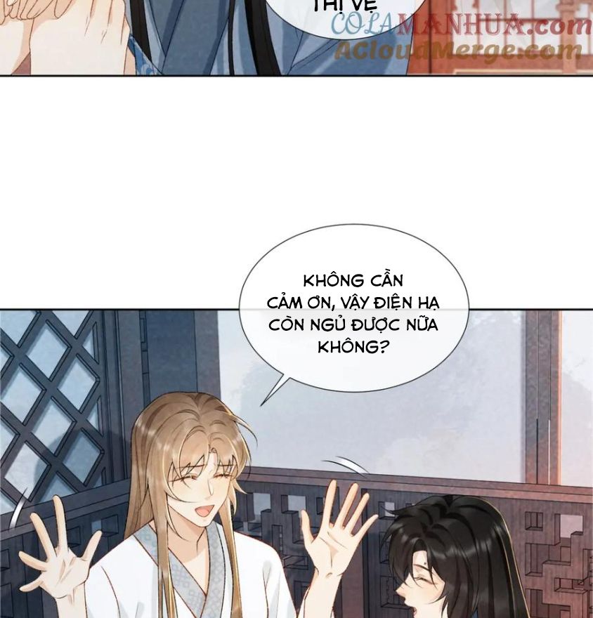Cạm Bẫy Lệch Lạc Chap 31 - Next Chap 32