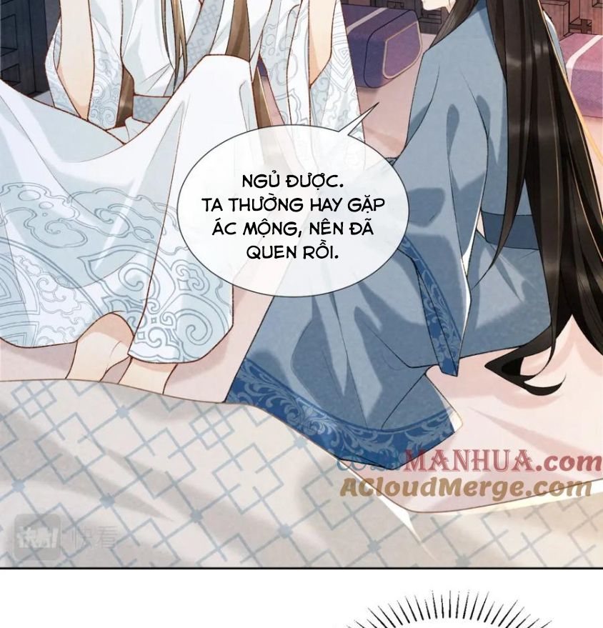 Cạm Bẫy Lệch Lạc Chap 31 - Next Chap 32