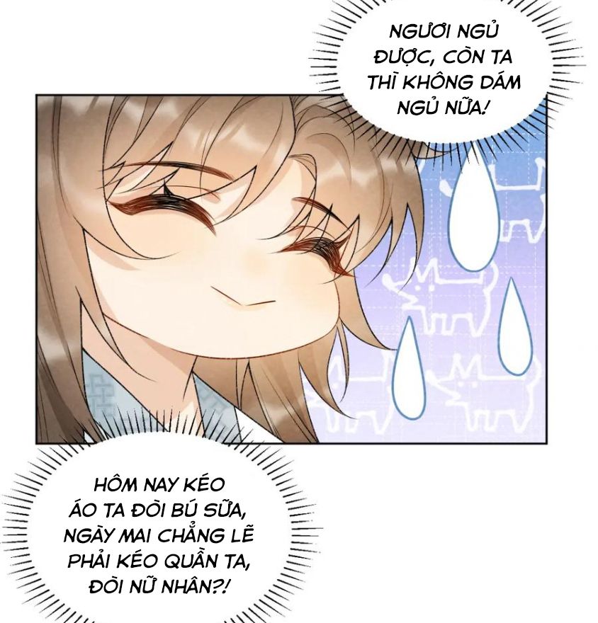 Cạm Bẫy Lệch Lạc Chap 31 - Next Chap 32