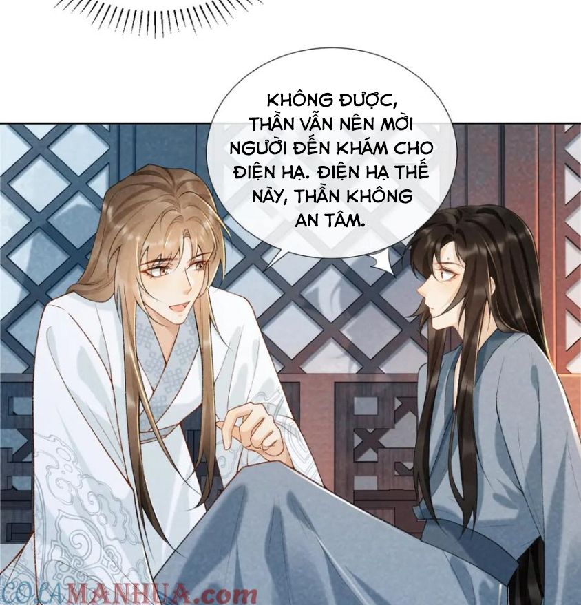Cạm Bẫy Lệch Lạc Chap 31 - Next Chap 32