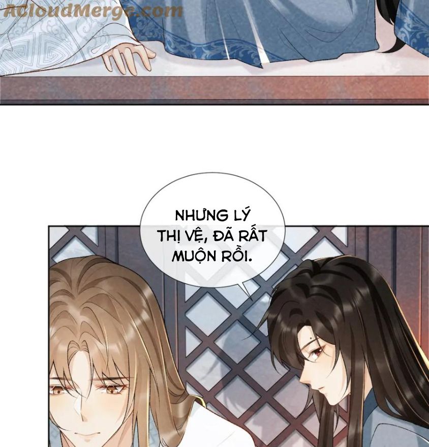 Cạm Bẫy Lệch Lạc Chap 31 - Next Chap 32
