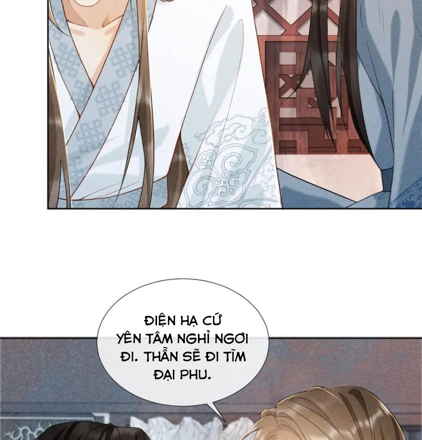 Cạm Bẫy Lệch Lạc Chap 31 - Next Chap 32