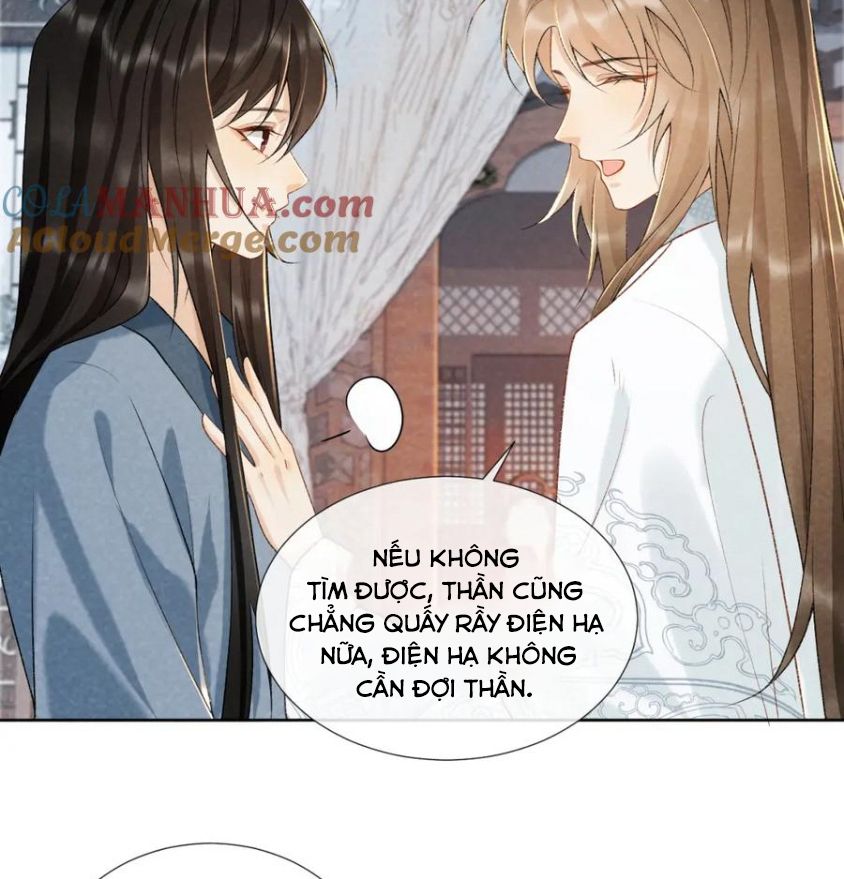 Cạm Bẫy Lệch Lạc Chap 31 - Next Chap 32