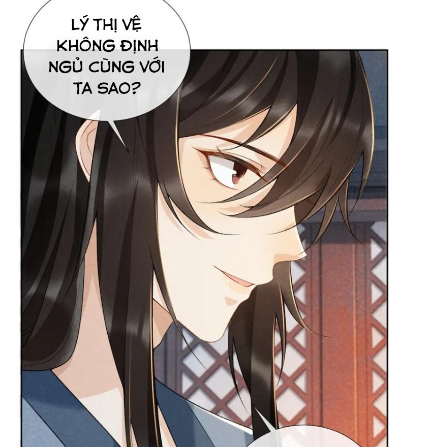 Cạm Bẫy Lệch Lạc Chap 31 - Next Chap 32
