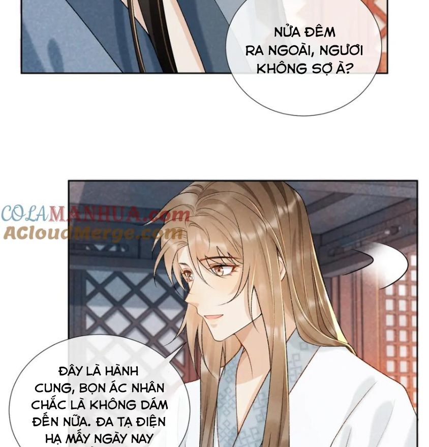 Cạm Bẫy Lệch Lạc Chap 31 - Next Chap 32