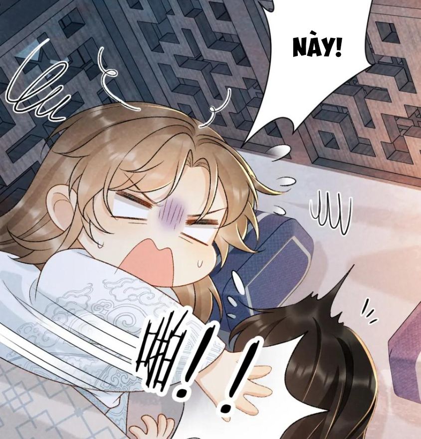 Cạm Bẫy Lệch Lạc Chap 31 - Next Chap 32