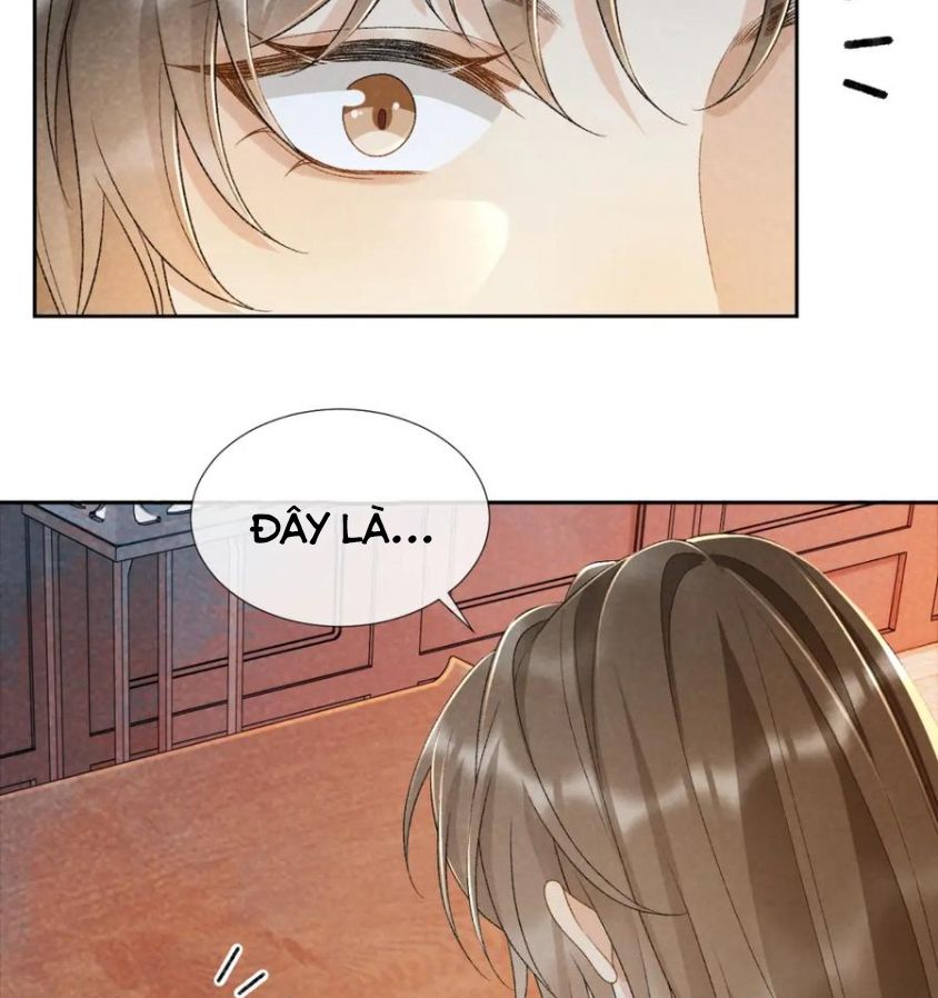 Cạm Bẫy Lệch Lạc Chap 31 - Next Chap 32