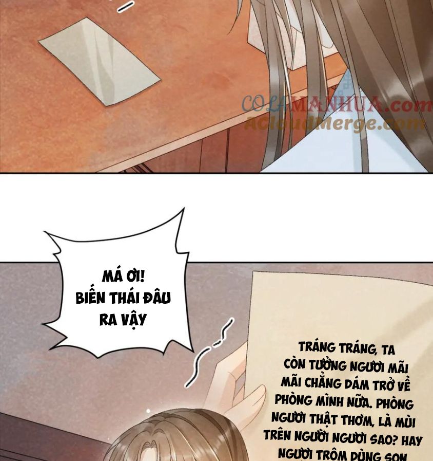 Cạm Bẫy Lệch Lạc Chap 31 - Next Chap 32