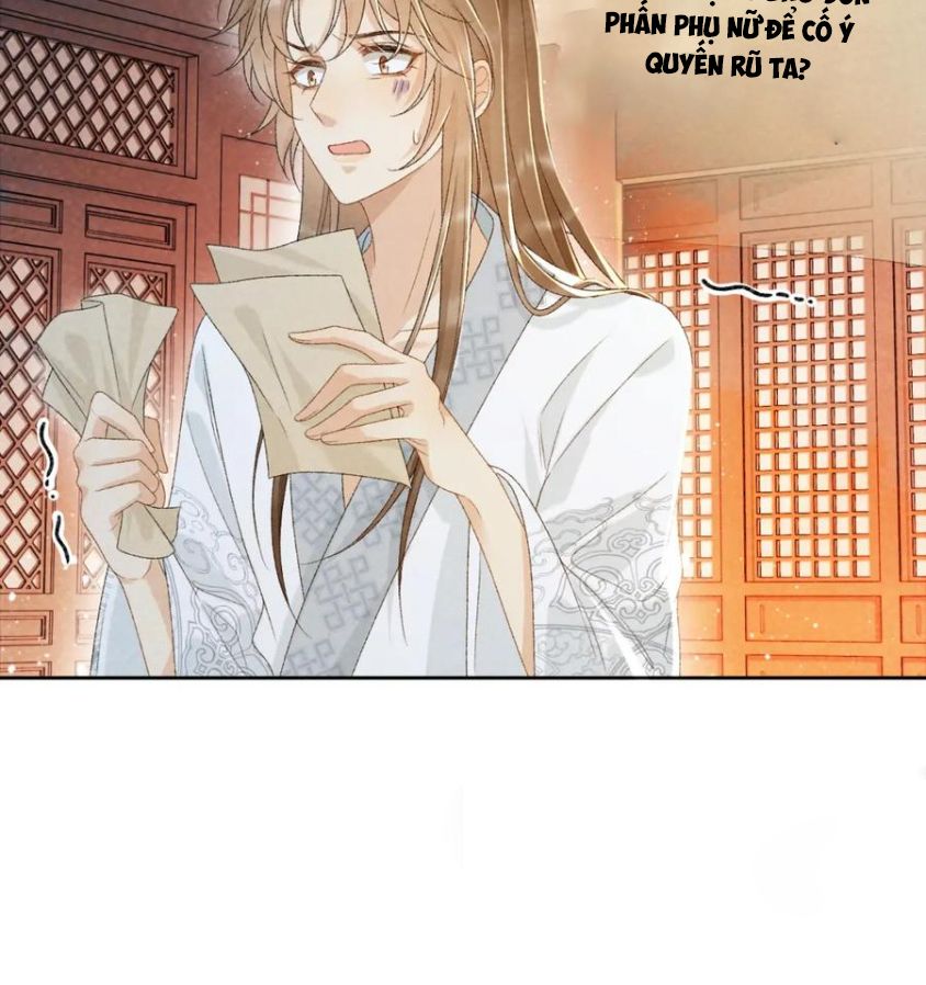 Cạm Bẫy Lệch Lạc Chap 31 - Next Chap 32