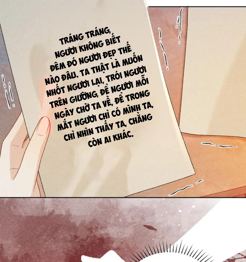 Cạm Bẫy Lệch Lạc Chap 31 - Next Chap 32