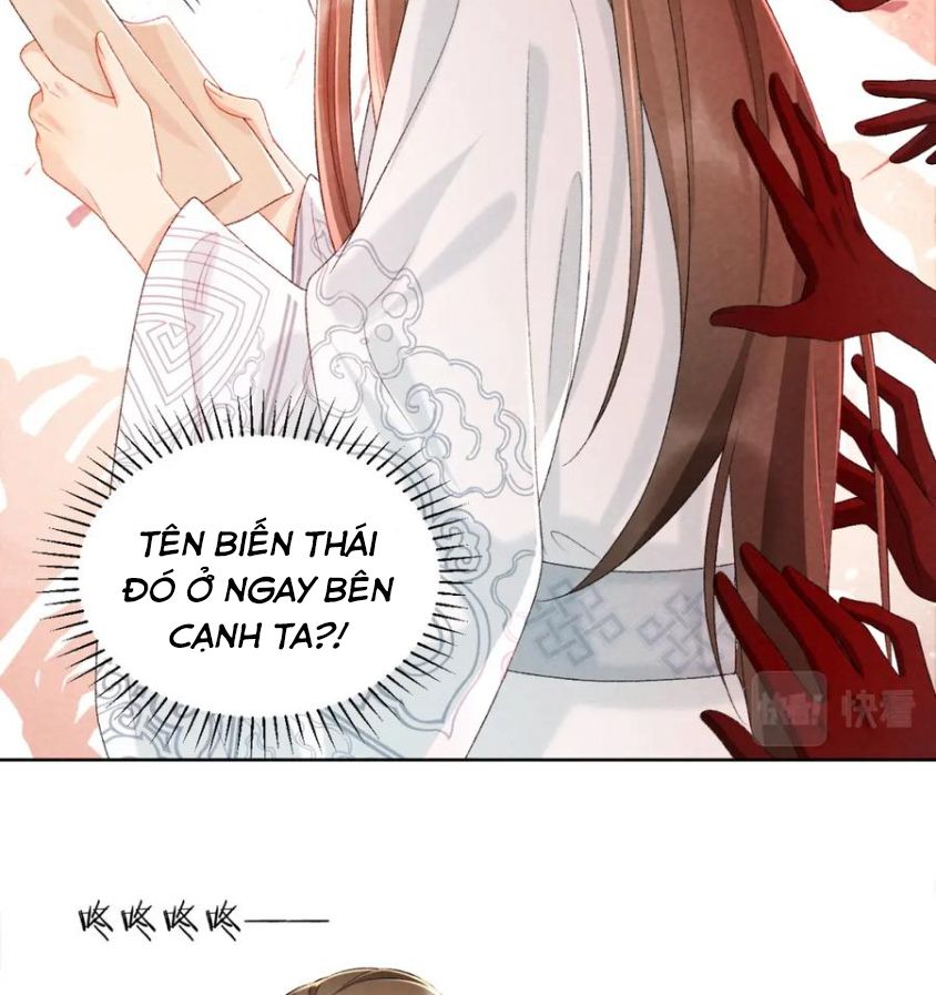 Cạm Bẫy Lệch Lạc Chap 31 - Next Chap 32