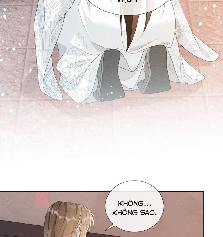 Cạm Bẫy Lệch Lạc Chap 31 - Next Chap 32