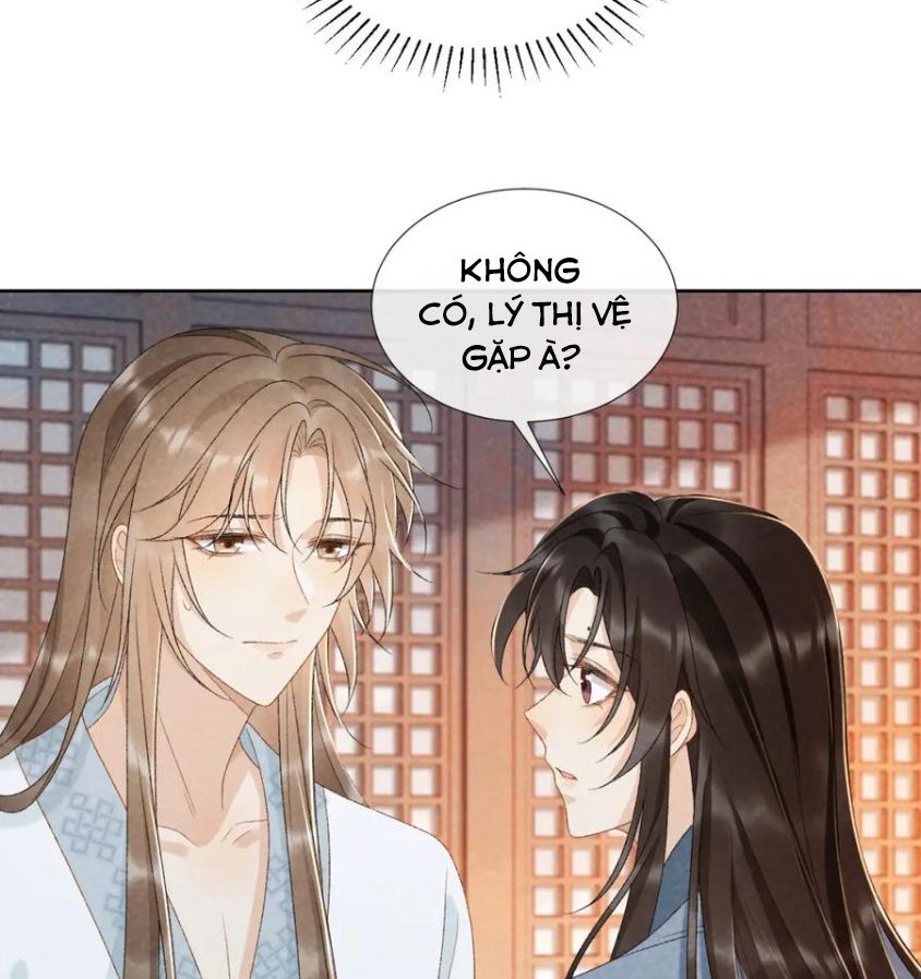 Cạm Bẫy Lệch Lạc Chap 31 - Next Chap 32