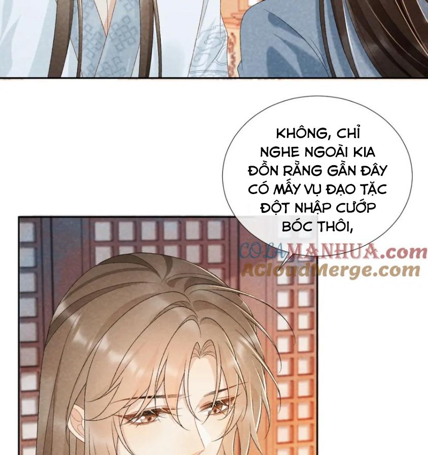 Cạm Bẫy Lệch Lạc Chap 31 - Next Chap 32