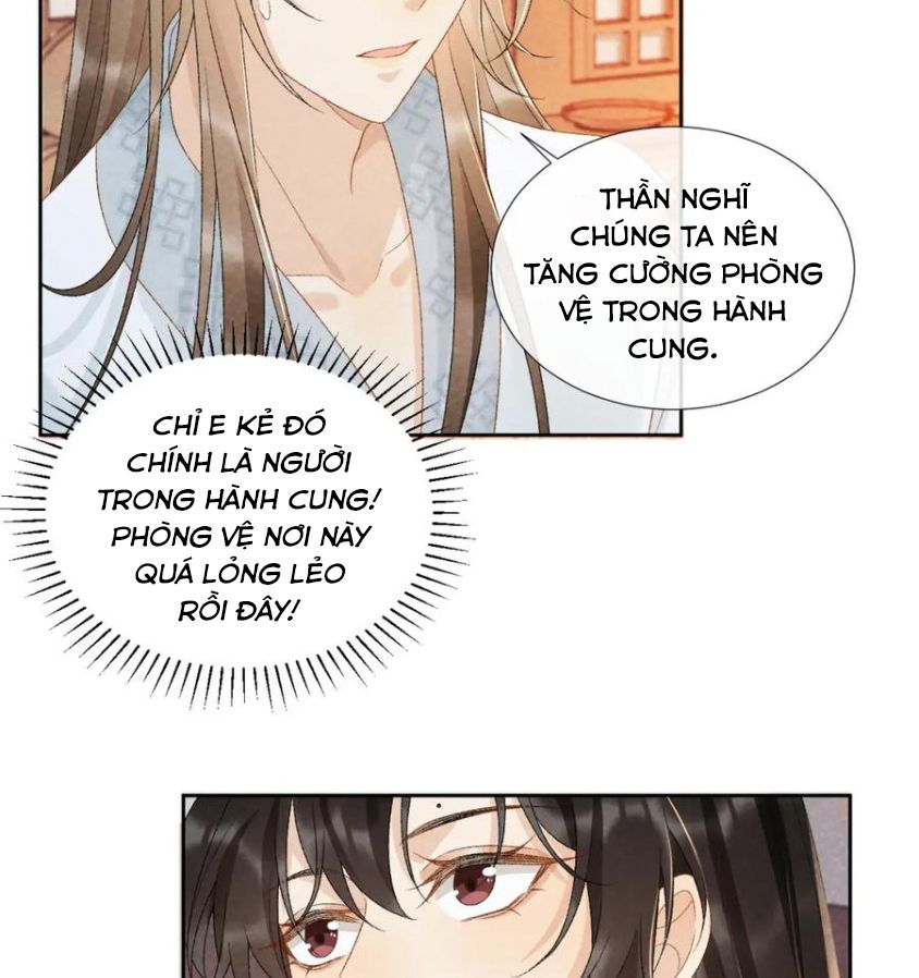 Cạm Bẫy Lệch Lạc Chap 31 - Next Chap 32