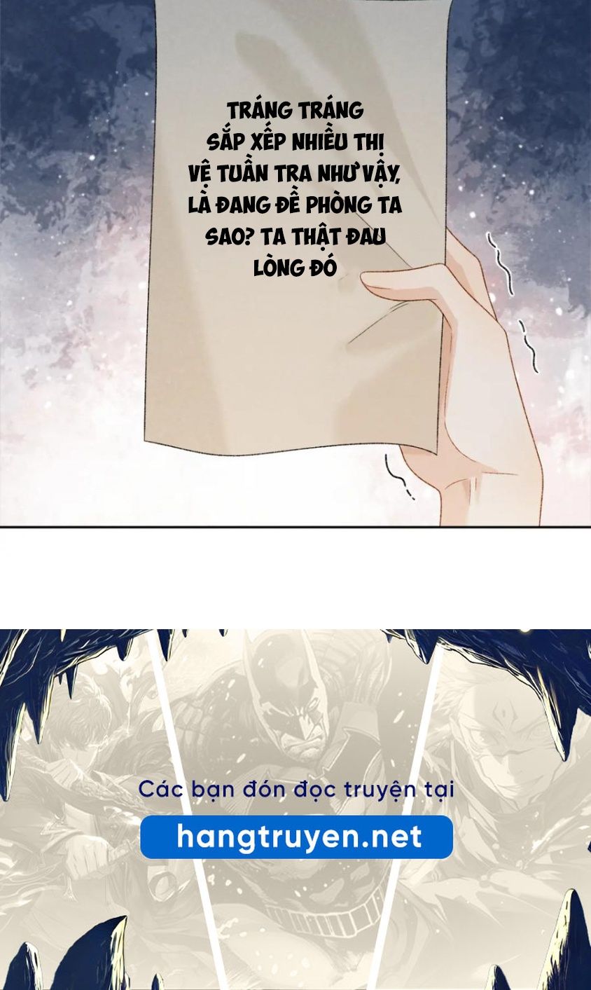 Cạm Bẫy Lệch Lạc Chap 31 - Next Chap 32