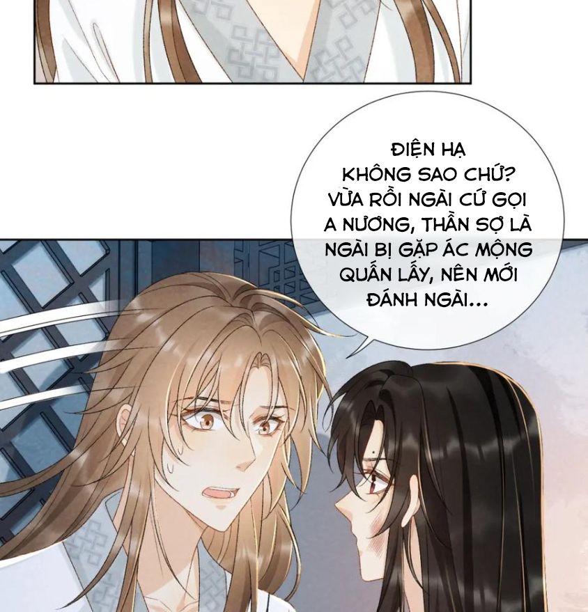Cạm Bẫy Lệch Lạc Chap 31 - Next Chap 32