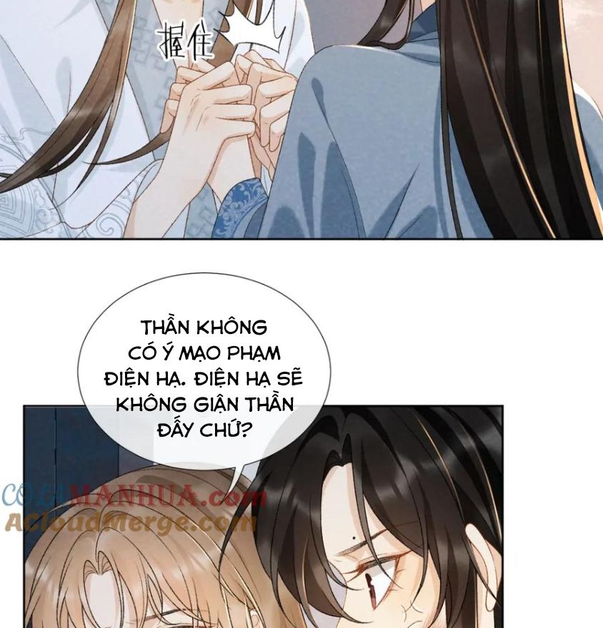 Cạm Bẫy Lệch Lạc Chap 31 - Next Chap 32