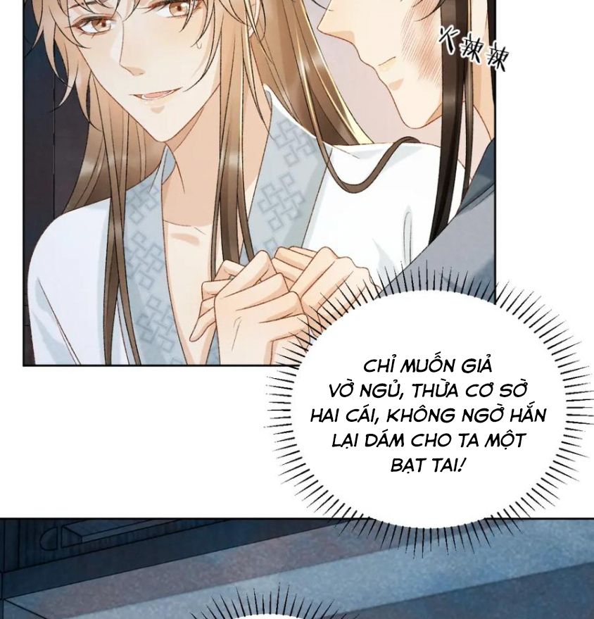 Cạm Bẫy Lệch Lạc Chap 31 - Next Chap 32