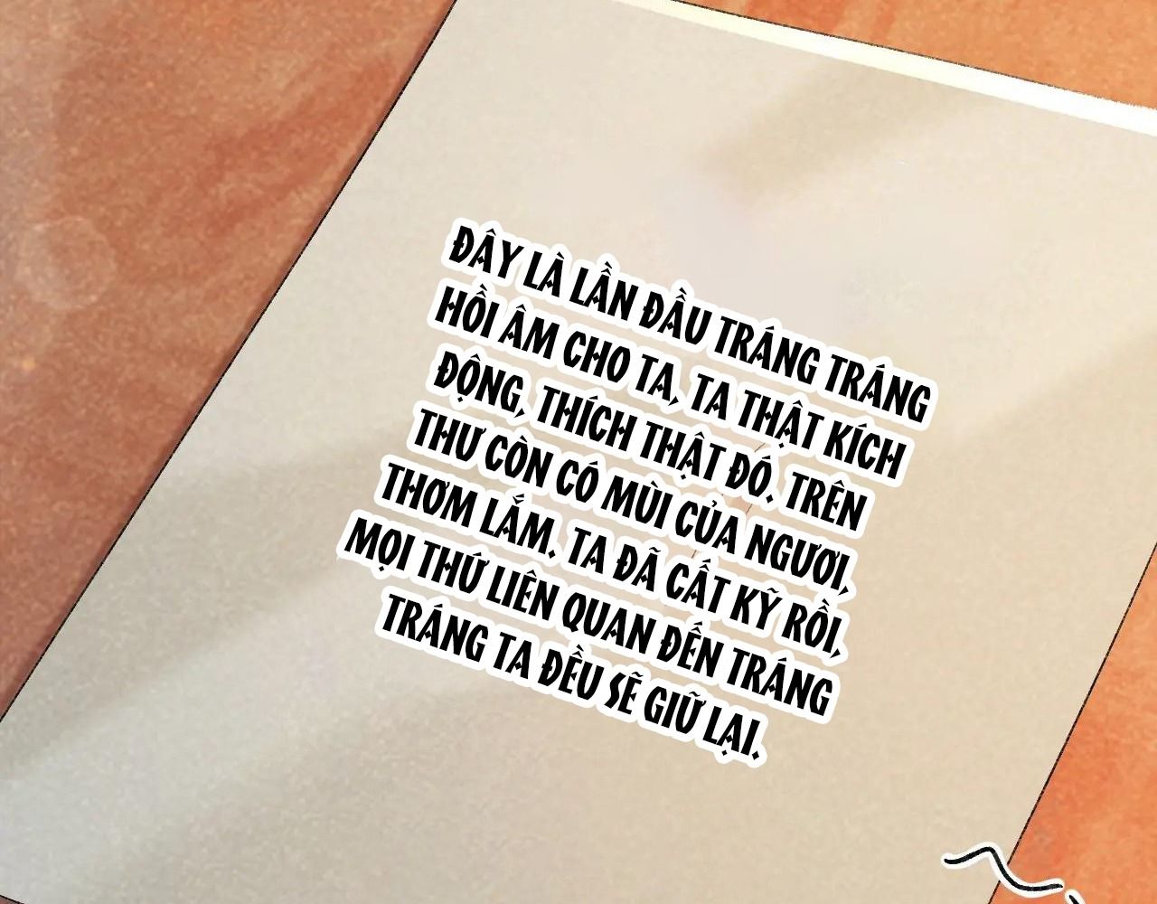 Cạm Bẫy Lệch Lạc Chap 32 - Next Chap 33