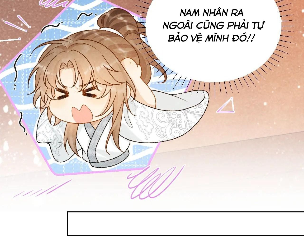 Cạm Bẫy Lệch Lạc Chap 32 - Next Chap 33