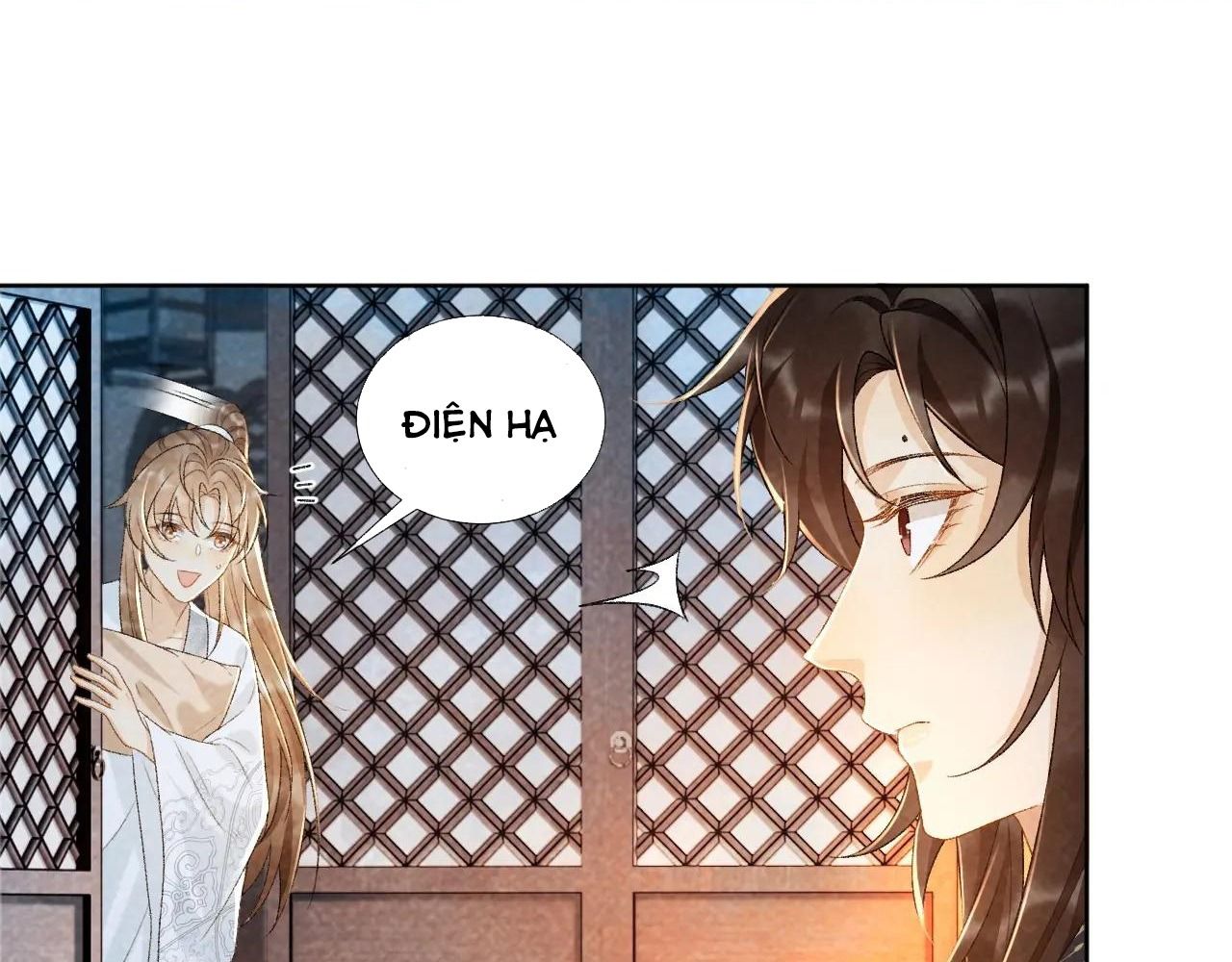 Cạm Bẫy Lệch Lạc Chap 32 - Next Chap 33