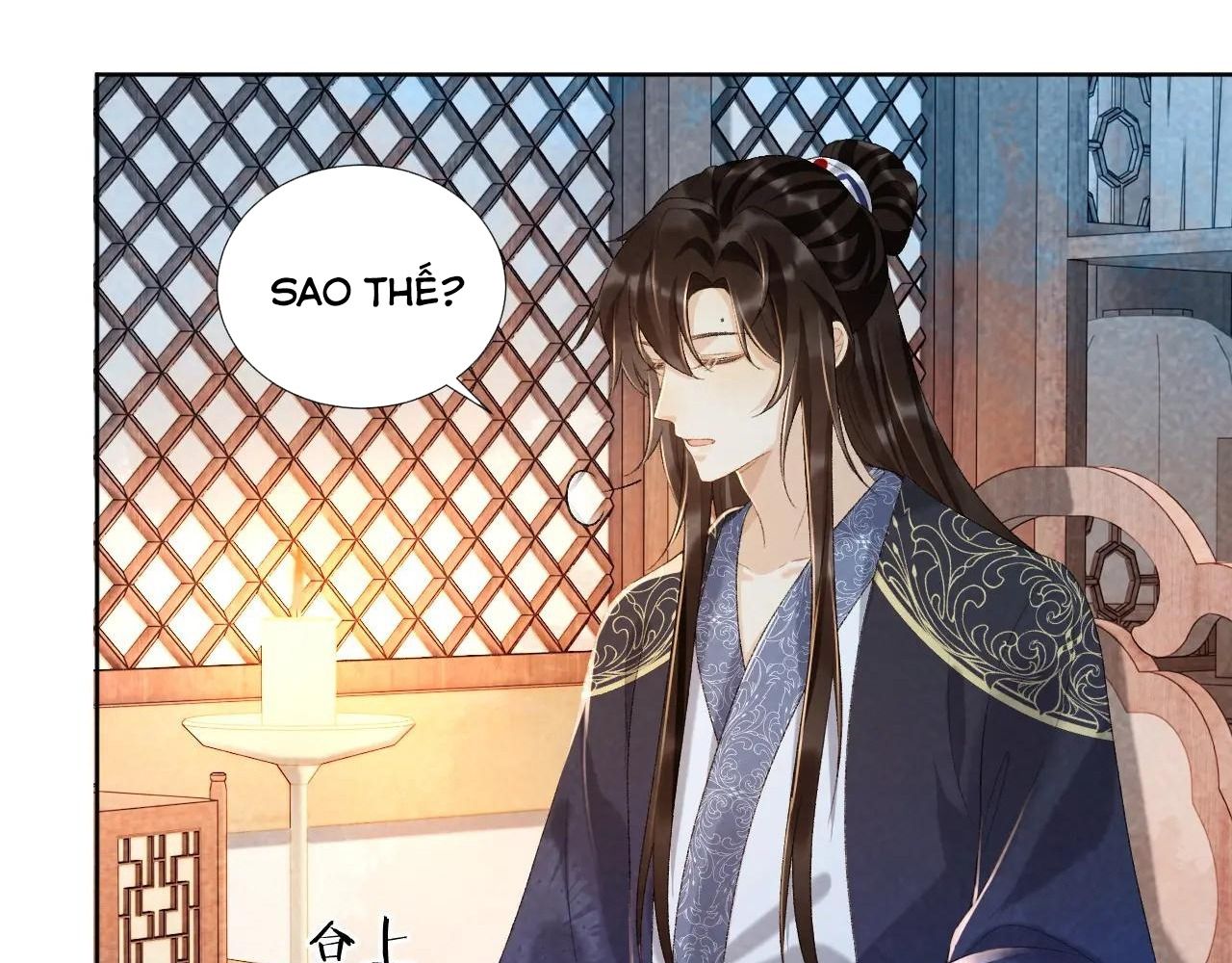 Cạm Bẫy Lệch Lạc Chap 32 - Next Chap 33